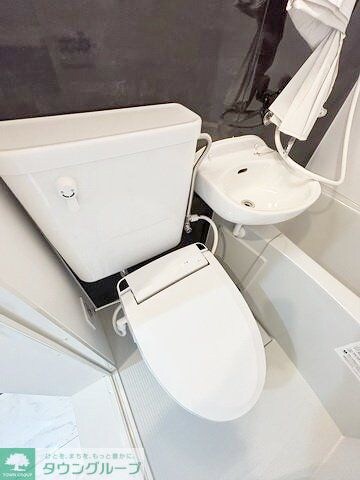 ユナイト藤崎マッダレーナオペラの物件内観写真