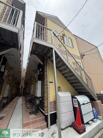 ユナイト藤崎マッダレーナオペラの物件内観写真