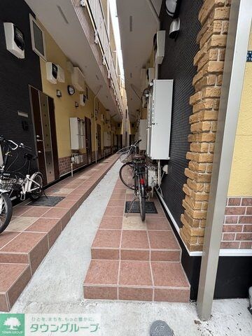 ユナイト藤崎マッダレーナオペラの物件内観写真