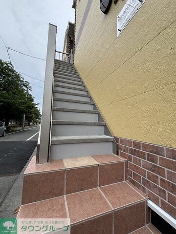 ユナイト藤崎マッダレーナオペラの物件内観写真