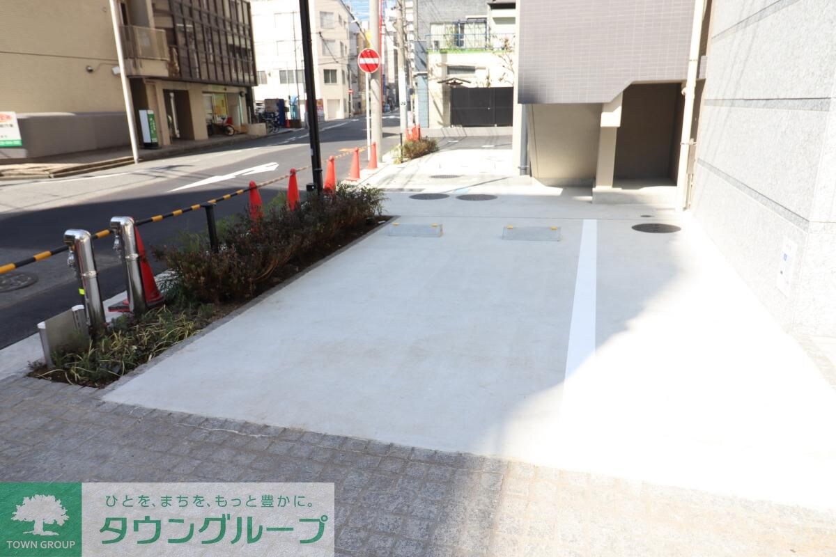 コンシェリア　ＫＡＷＡＳＡＫＩ　ＭＡＳＴＥＲ’Ｓ　ＶＩＬＬＡの物件内観写真