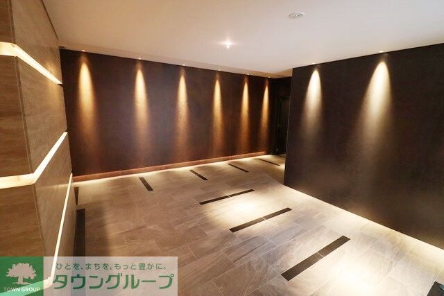 コンシェリア　ＫＡＷＡＳＡＫＩ　ＭＡＳＴＥＲ’Ｓ　ＶＩＬＬＡの物件内観写真