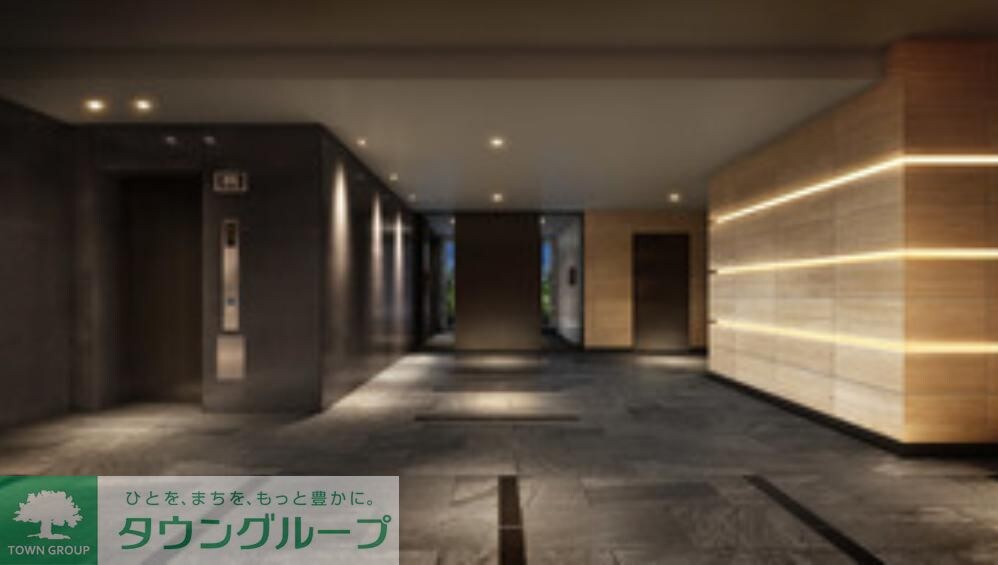 コンシェリア　ＫＡＷＡＳＡＫＩ　ＭＡＳＴＥＲ’Ｓ　ＶＩＬＬＡの物件内観写真