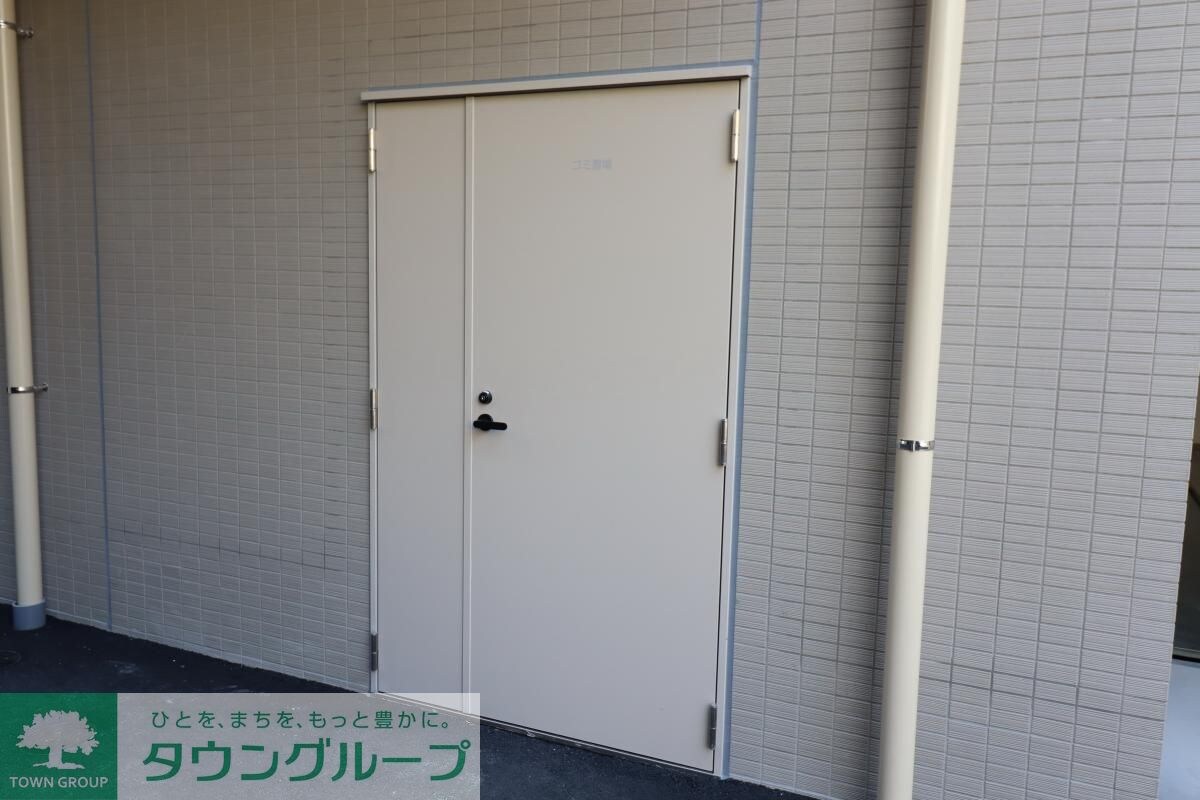 コンシェリア　ＫＡＷＡＳＡＫＩ　ＭＡＳＴＥＲ’Ｓ　ＶＩＬＬＡの物件内観写真