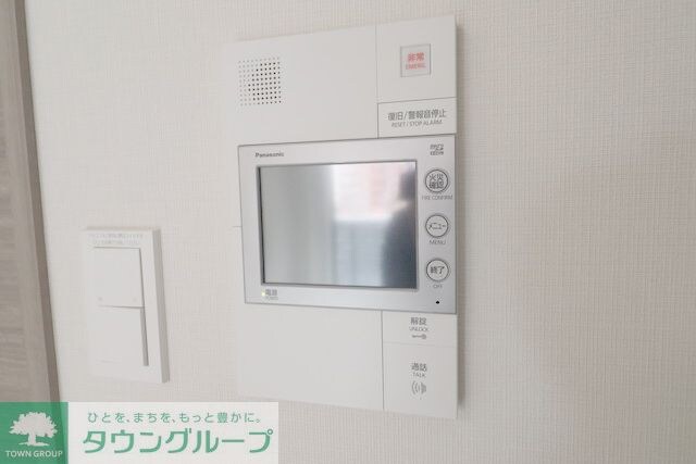 コンシェリア　ＫＡＷＡＳＡＫＩ　ＭＡＳＴＥＲ’Ｓ　ＶＩＬＬＡの物件内観写真