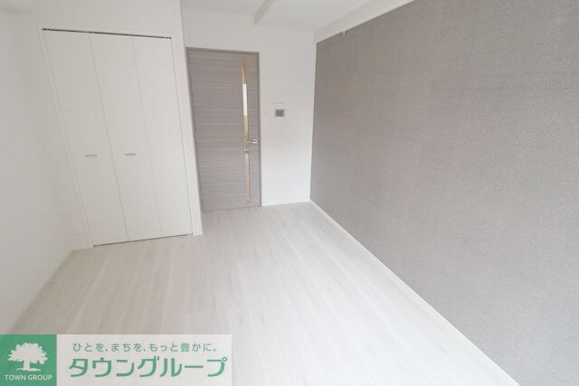 コンシェリア　ＫＡＷＡＳＡＫＩ　ＭＡＳＴＥＲ’Ｓ　ＶＩＬＬＡの物件内観写真