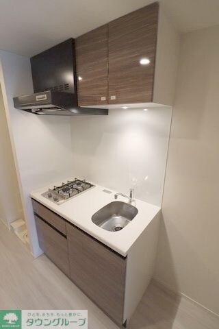 コンシェリア　ＫＡＷＡＳＡＫＩ　ＭＡＳＴＥＲ’Ｓ　ＶＩＬＬＡの物件内観写真