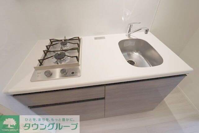 コンシェリア　ＫＡＷＡＳＡＫＩ　ＭＡＳＴＥＲ’Ｓ　ＶＩＬＬＡの物件内観写真