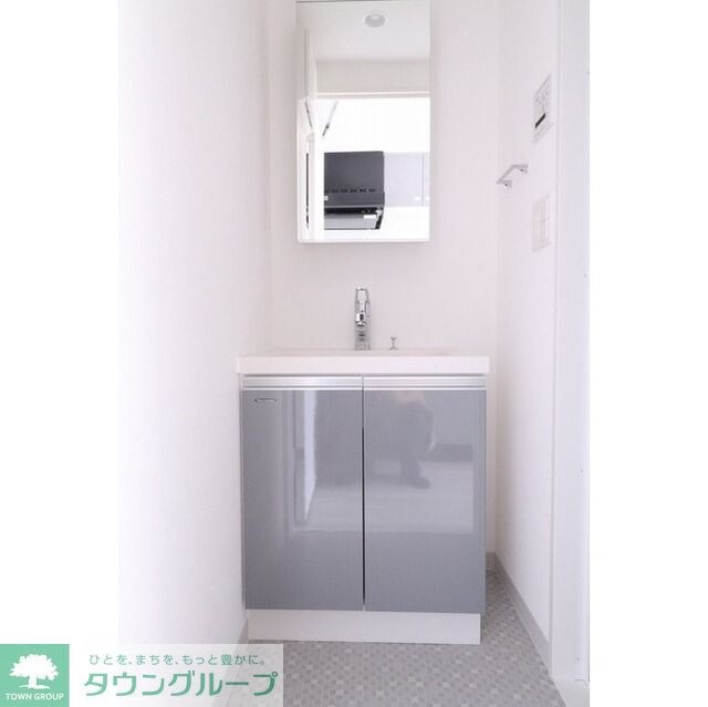 ＫＤＸレジデンス川崎の物件内観写真