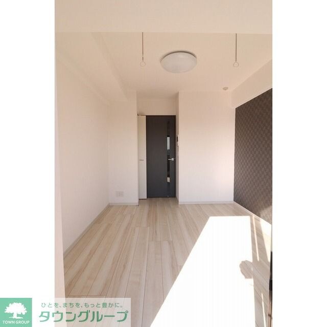 ＫＤＸレジデンス川崎の物件内観写真