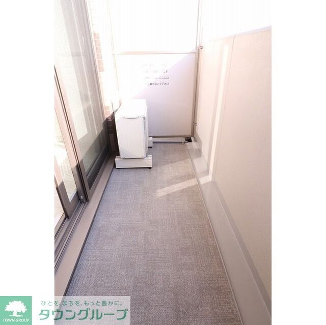 ＫＤＸレジデンス川崎の物件内観写真