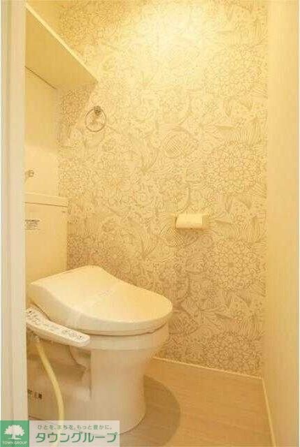 ハーモニーテラス矢向の物件内観写真