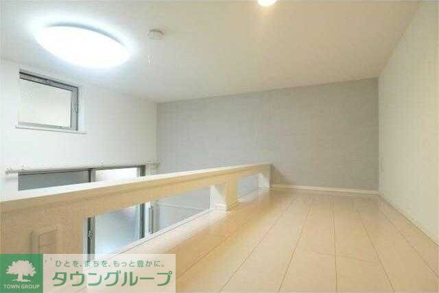 ハーモニーテラス矢向の物件内観写真