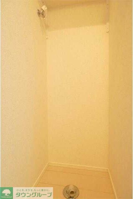 ハーモニーテラス矢向の物件内観写真