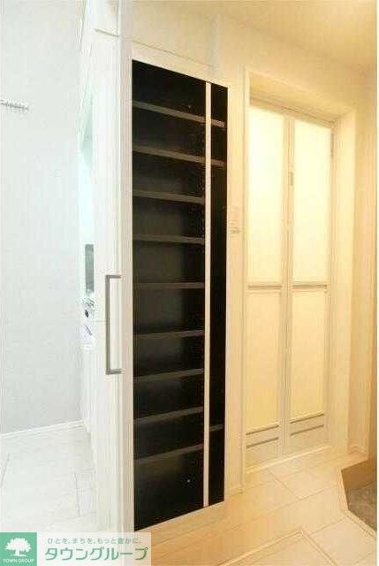 ハーモニーテラス矢向の物件内観写真