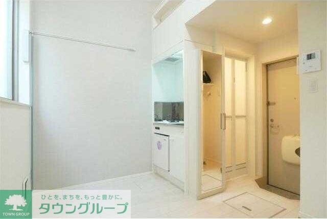 ハーモニーテラス矢向の物件内観写真