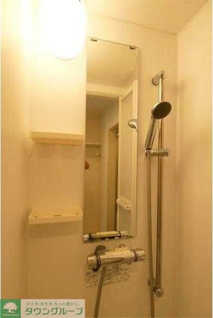 ハーモニーテラス矢向の物件内観写真