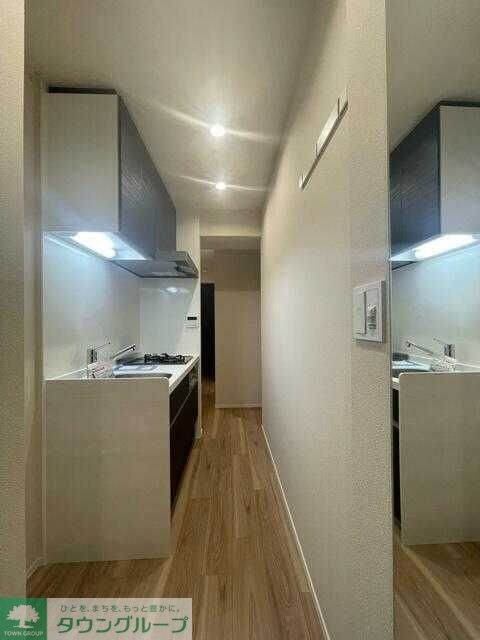 ｆｌａｇ　ｆｏｒｅｓｔの物件内観写真