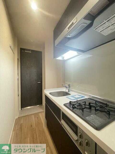 ｆｌａｇ　ｆｏｒｅｓｔの物件内観写真