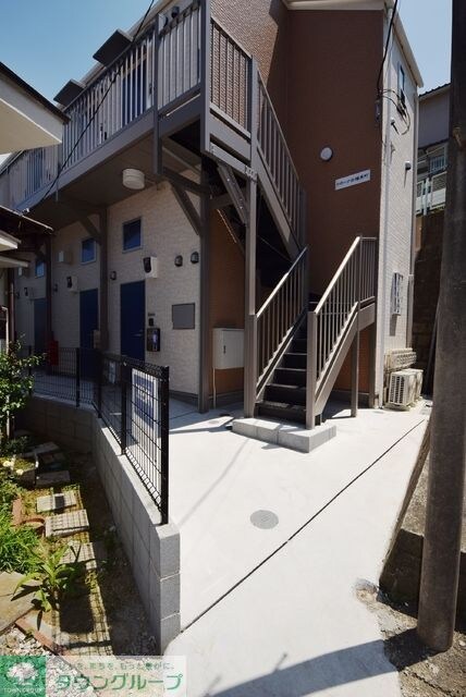 ラボーナ白幡東町の物件内観写真