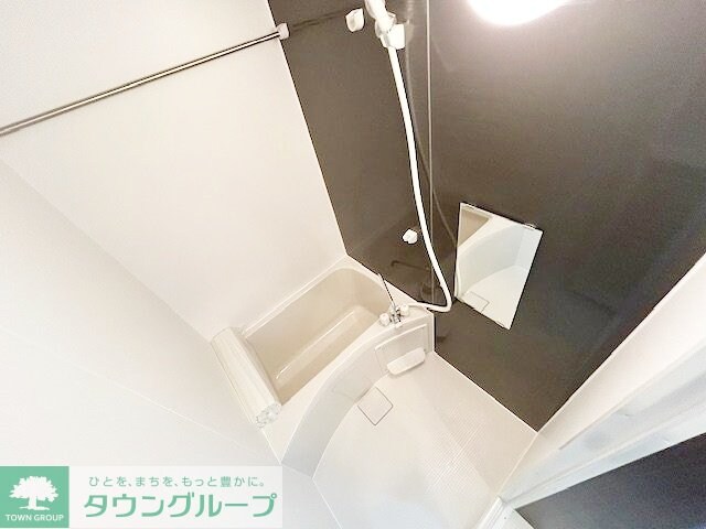 ランドホップ鶴見生麦の物件内観写真