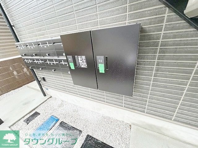 ランドホップ鶴見生麦の物件内観写真