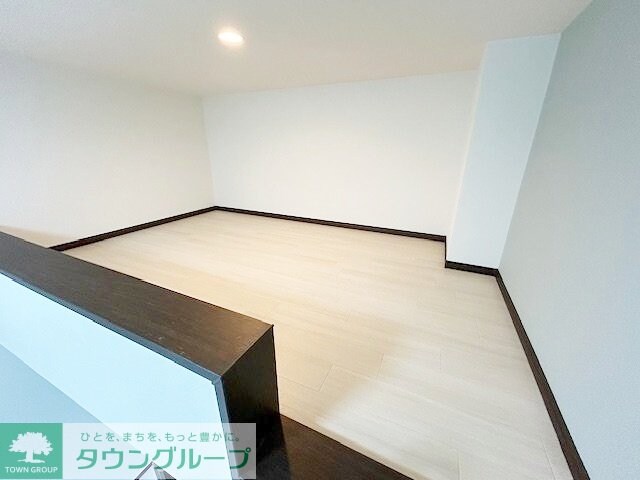 ランドホップ鶴見生麦の物件内観写真