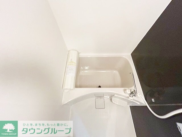 ランドホップ鶴見生麦の物件内観写真