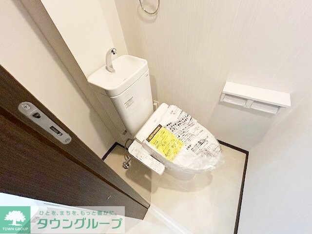 ランドホップ鶴見生麦の物件内観写真