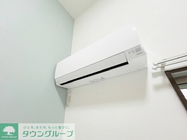 ランドホップ鶴見生麦の物件内観写真