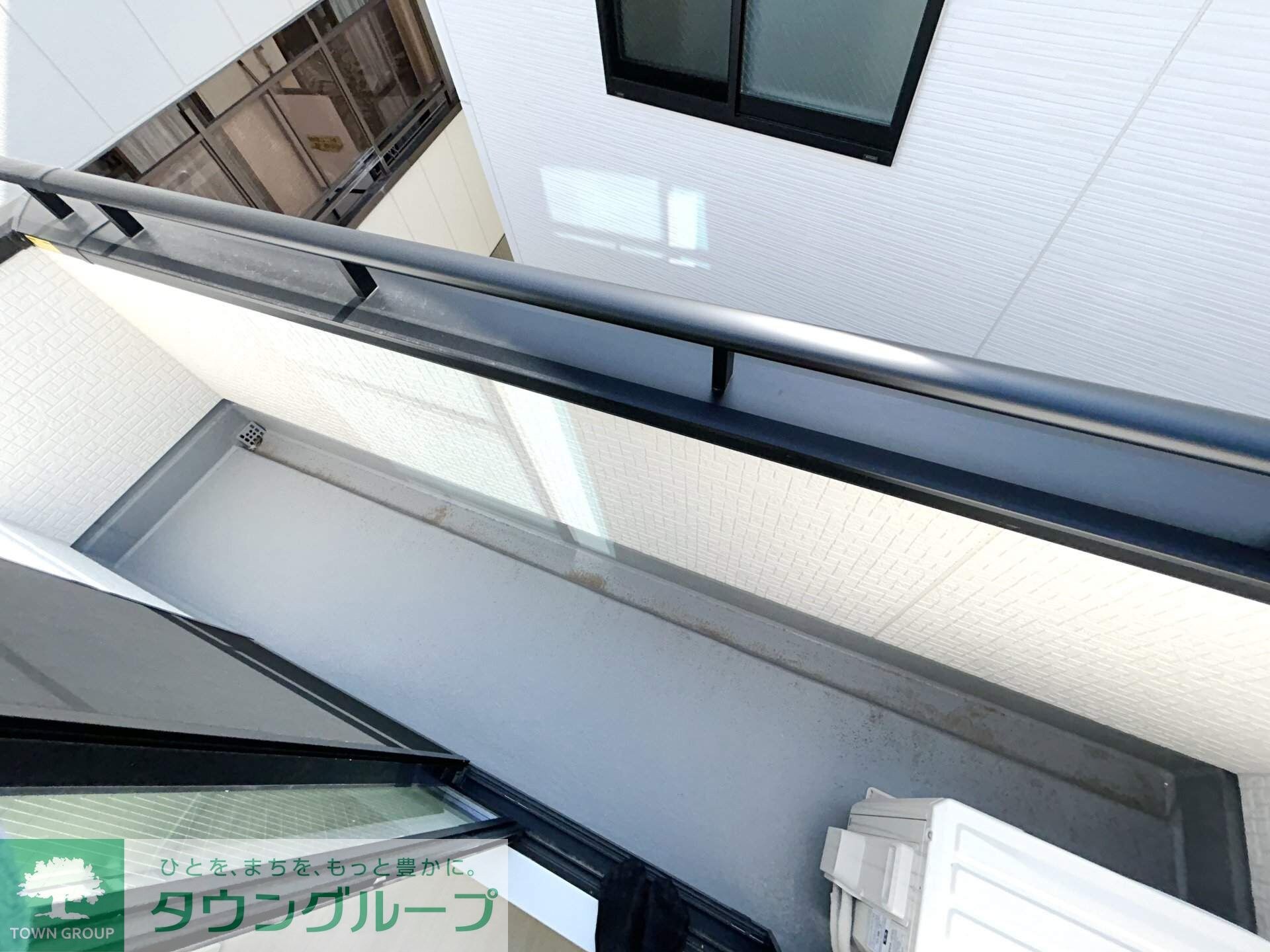 Ｋｏｌｅｔ平間＃１４の物件内観写真