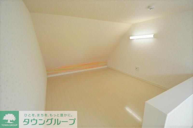 鹿島田コルチェスターの杜の物件内観写真