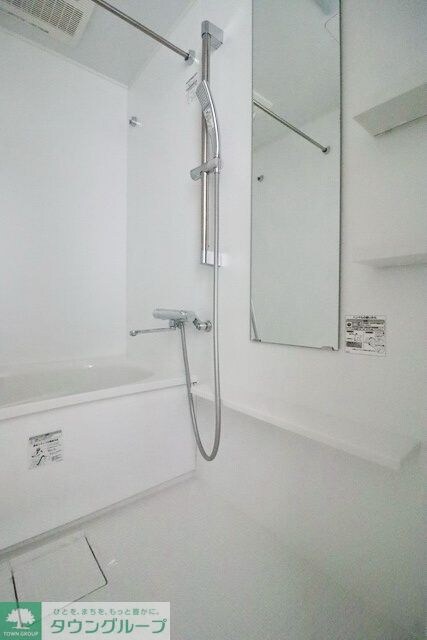 ＴＬＲレジデンス川崎大師の物件内観写真