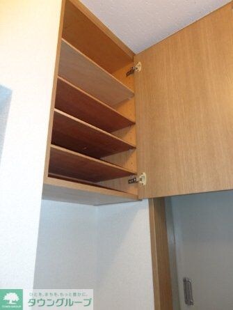 メゾンアゼリアの物件内観写真