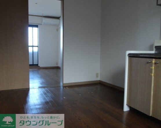 メゾンアゼリアの物件内観写真