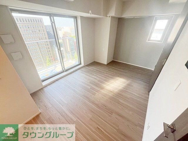 スタイリオ川崎の物件内観写真