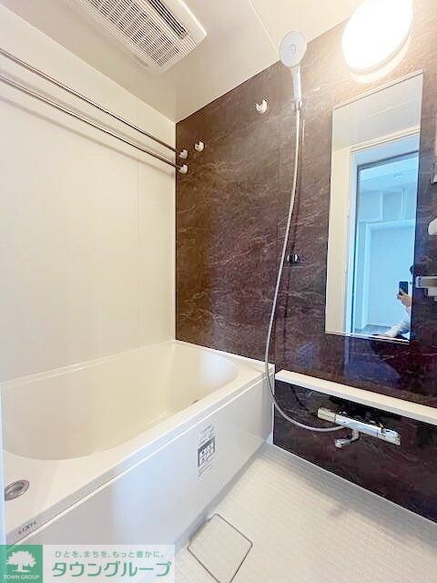 スタイリオ川崎の物件内観写真