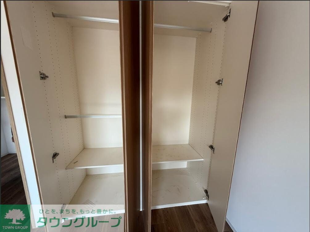 リーラ横浜川和町の物件内観写真