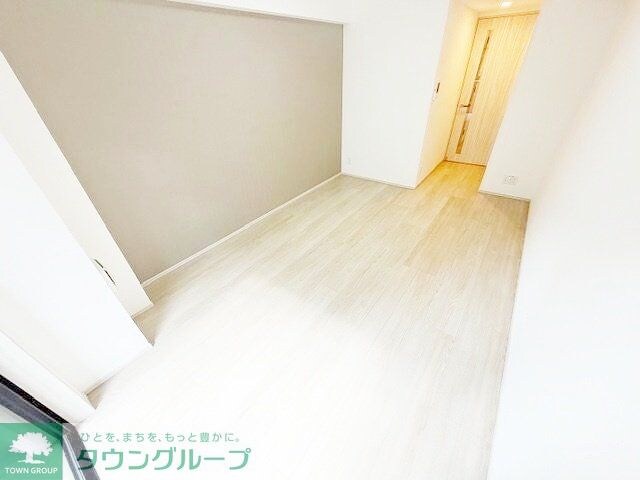 GENOVIA大師橋の物件内観写真