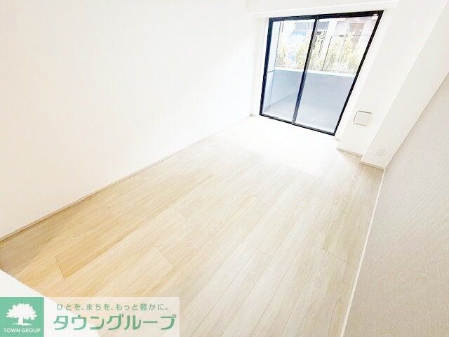 GENOVIA大師橋の物件内観写真