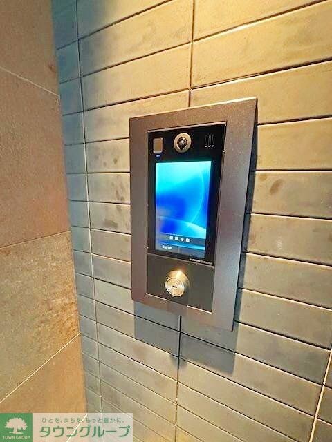 GENOVIA大師橋の物件内観写真