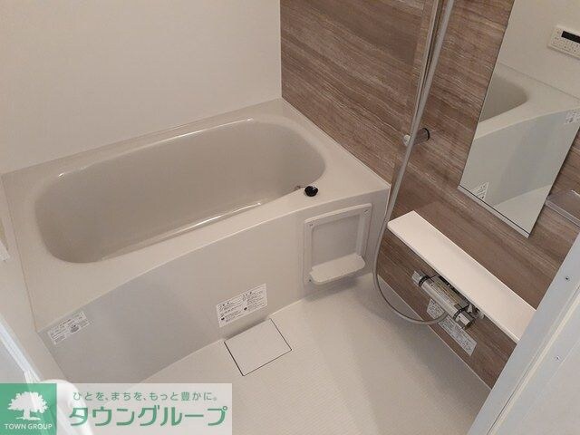 ヴァンヴェールの丘の物件内観写真