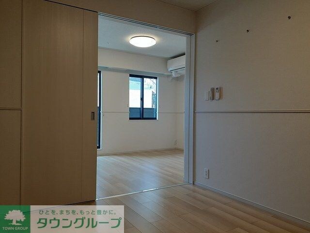 ヴァンヴェールの丘の物件内観写真