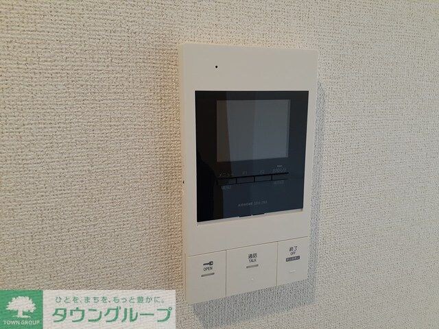 ヴァンヴェールの丘の物件内観写真