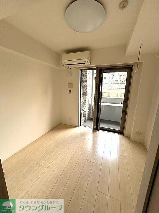 Log川崎駅前の物件内観写真