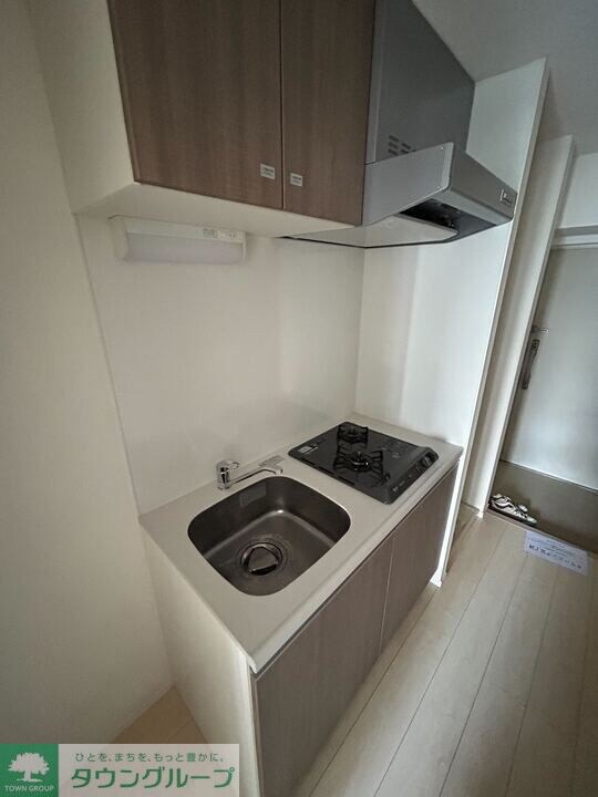 Log川崎駅前の物件内観写真