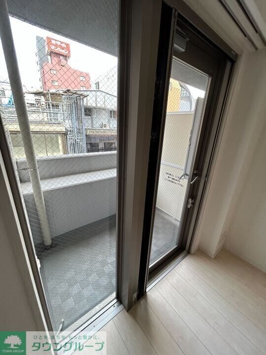 Log川崎駅前の物件内観写真