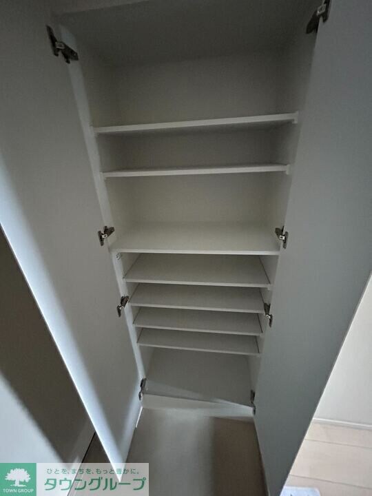 Log川崎駅前の物件内観写真