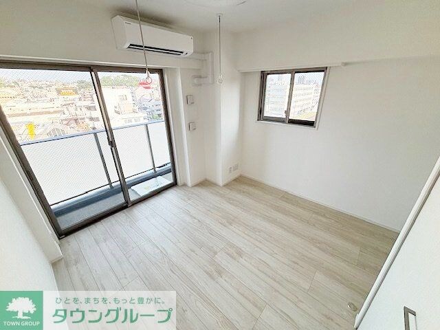 アイルプレミアム横浜ノルドの物件内観写真