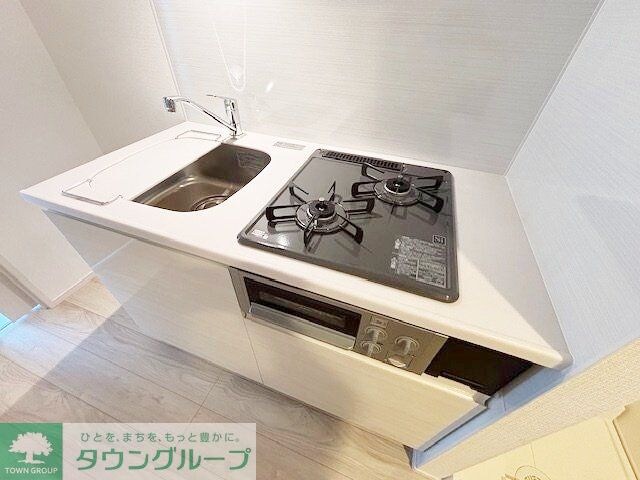 アイルプレミアム横浜ノルドの物件内観写真